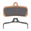 EBCHope Tech E4 Red FA647R Disc Brake Pads