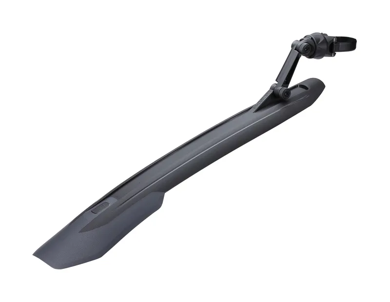 BBB GrandProtect XL MTB Rear Mudguard Fender in Black