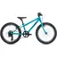 2022 Cube Acid 200 Kids Bike in Blue