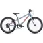 2022 Cube Acid 200 Kids Bike in Grey