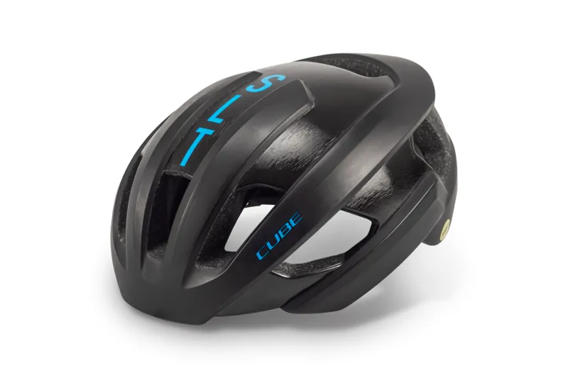 cube bike helmet