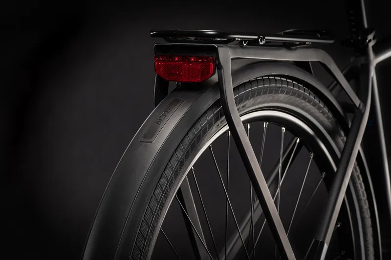 2021 Cube Kathmandu Hybrid Pro 625 Hybrid eBike in Black-5