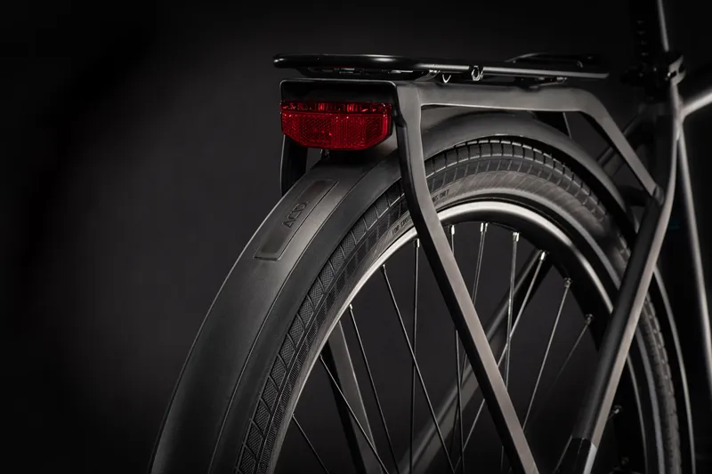 2021 Cube Kathmandu Hybrid Pro 625 Hybrid eBike in Black-1