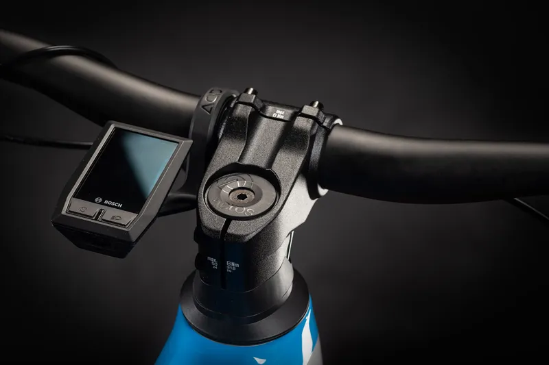 2021 Cube Stereo Hybrid 160 HPC Actionteam 625 27.5 Kiox MTB in Silver-1