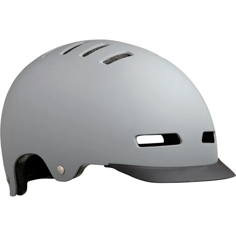 Lazer Next LED Bike Helmet Matt Grey Large