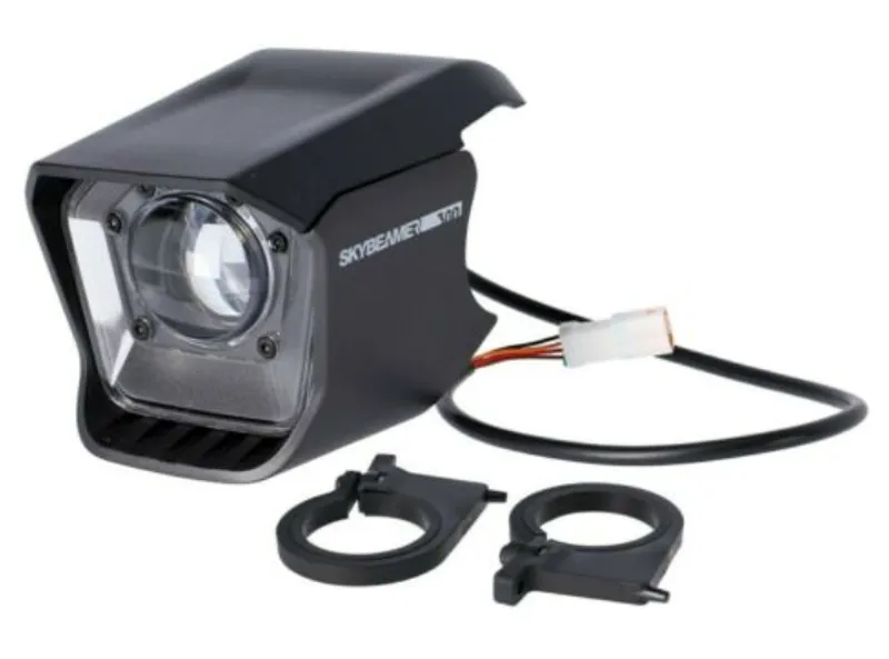 Haibike Flyon SkyBeamer 300 Front Light