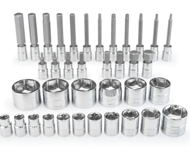 Park Tool Hex Bit for sbs-3 set 3/8inch ratchet drive fitment