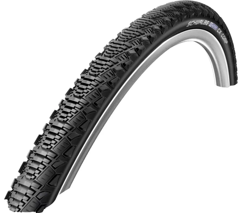 Schwalbe CX Comp Black Tyre