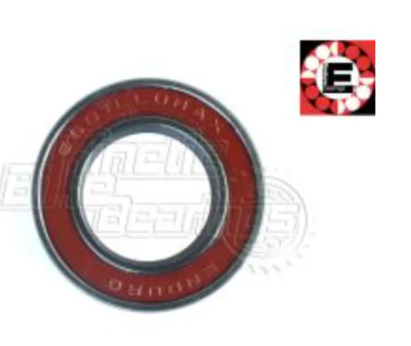 6801 LLU MAX Enduro Frame Pivot Bearing
