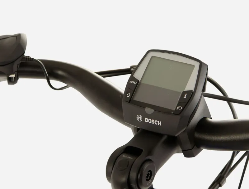 Raleigh Motus Grand Tour Low Step Hub Gear in Black -5