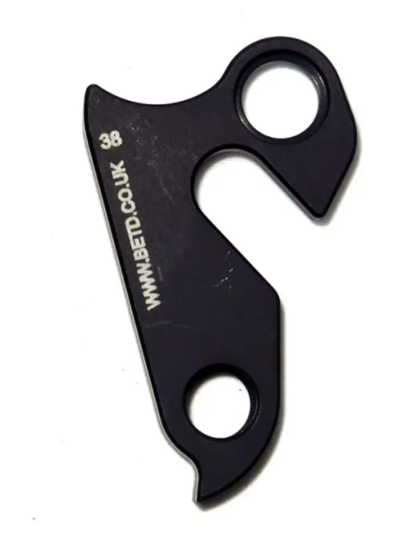 Derailleur Hanger 38