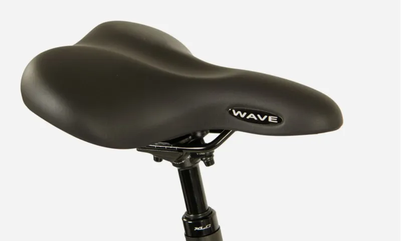 Raleigh Motus Grand Tour Low Step Hub Gear in Black -7