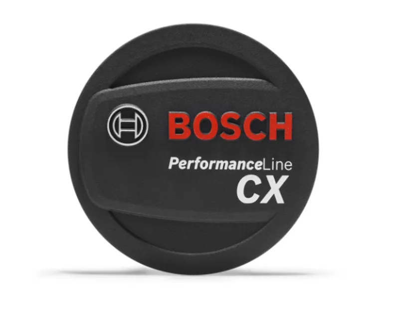 Magura Performance Line CX logo cover for Bosch Motor BDU4XX