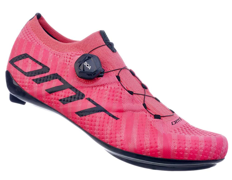 DMT KR1 Limited Edition Giro d'Italia Road Cycling Shoes-1