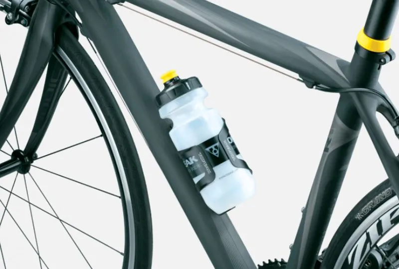 Topeak Dualside Bottle Cage in Black-3