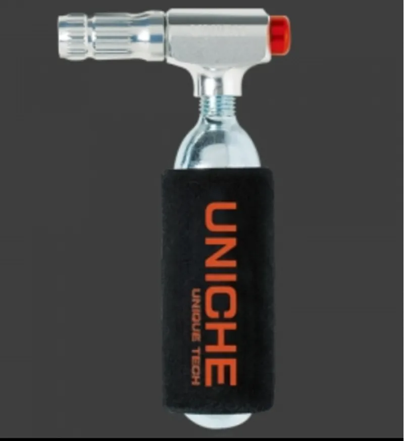 UNICH CO2 INJECTOR- ELITE without co2 canister