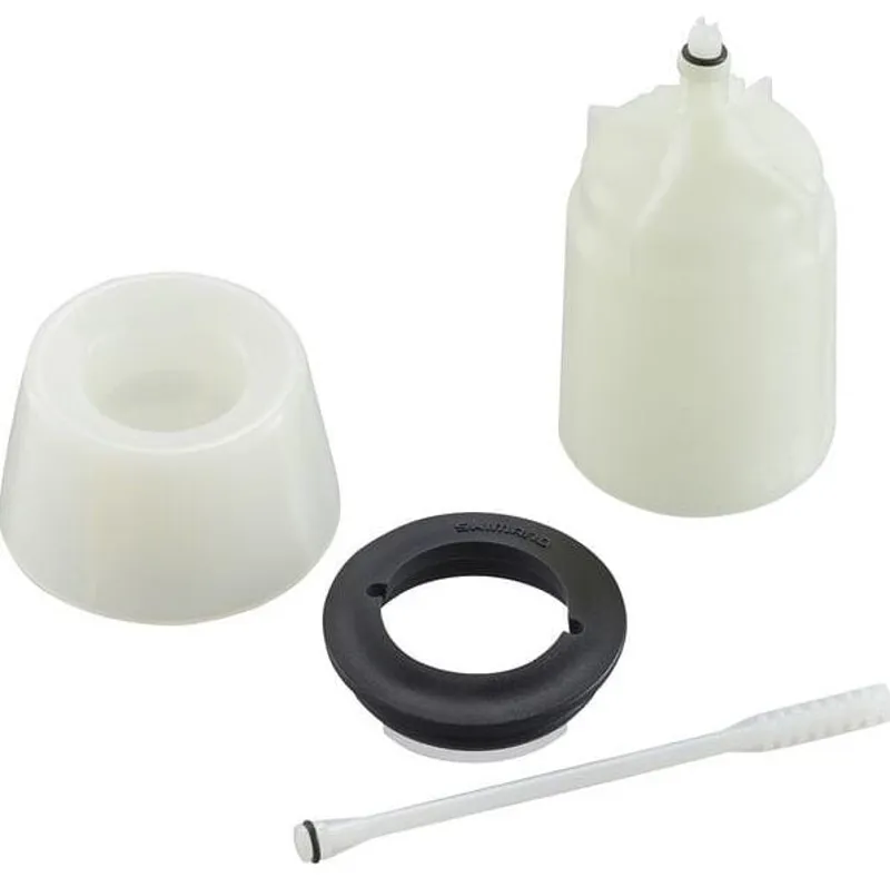 Shimano Funnel bleed tool for MTB trekking BL ST M5 thread