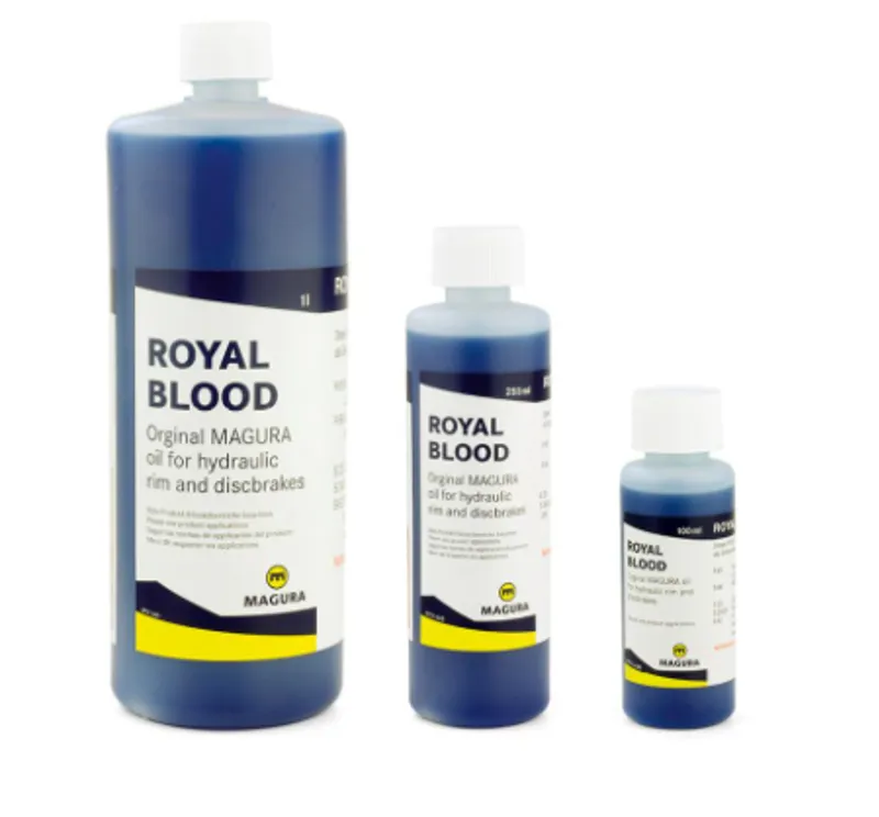 MAGURA Royal Blood 1000 ml Brake Fluid