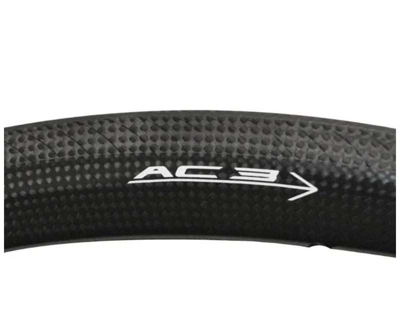 Campagnola Bora Ultra 35 Tubular Wheelset-3