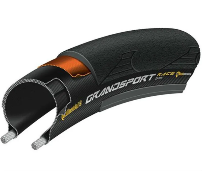 Continental Grand Sport Race Rigid 700 x 28