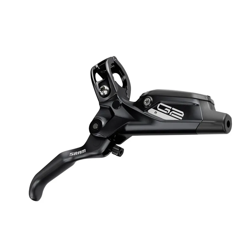 Sram Brake g2 R reach Aluminum Lever Front Hose rotor/Bracket Sold Separately