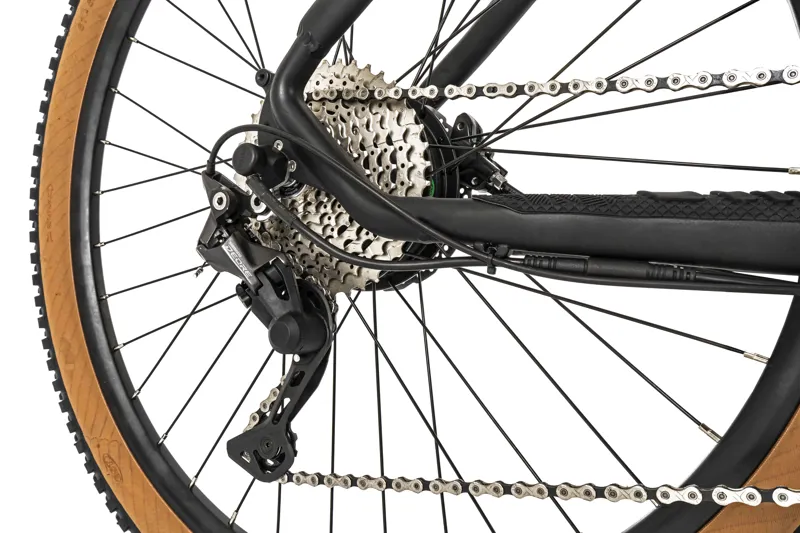 Claud Butler Wrath 2.0 Ebike Stealth Black-11