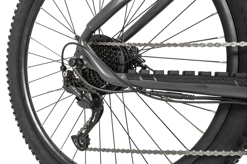 Claud Butler Wrath 1.0 Ebike Stealth Grey-3