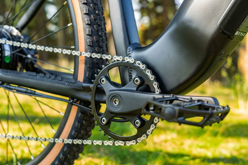 Claud Butler Wrath 2.0 Ebike Stealth Black-6