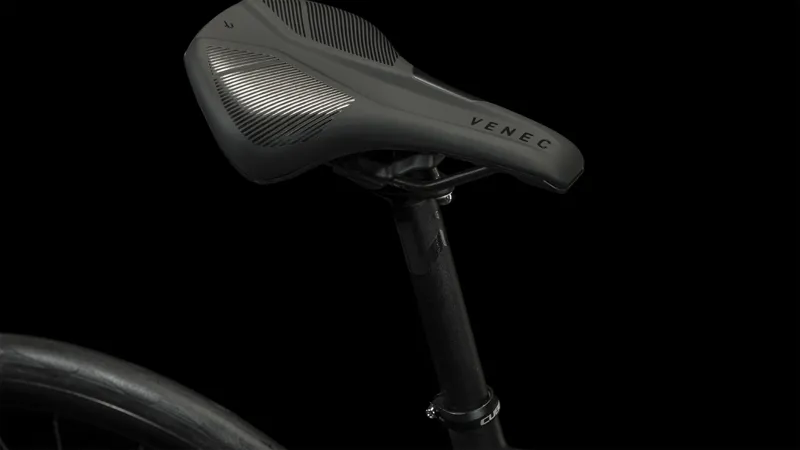 Cube Attain Gtc Slx 105 Di2 Carbon/Black Endurance 2023 -4