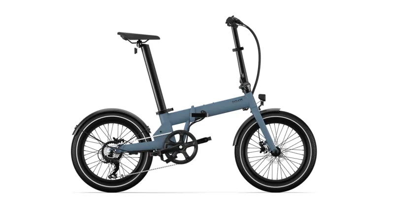 Eovolt Afternoon 20 Folding E Bike 2023