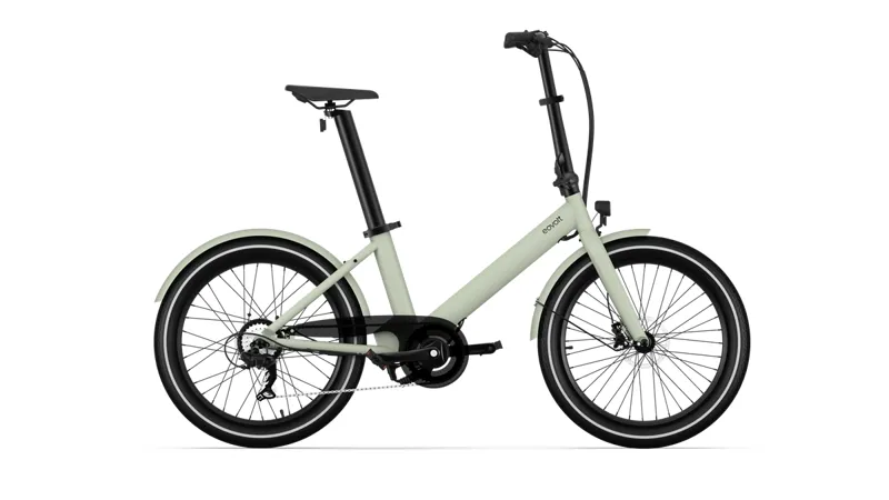 Eovolt Evening 24 Electric Bike - 2023
