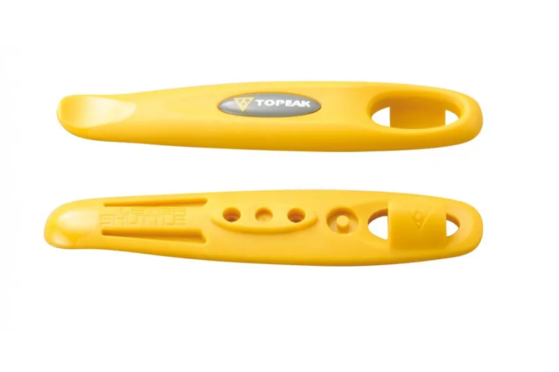 Topeak Shuttle Tyre Levers 1. 1 -1