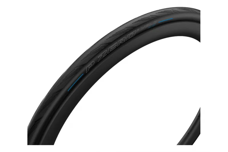 Pirelli P Zero Velo 4S 700c Road Bike Tyre Black