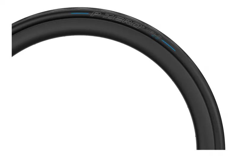 Pirelli P Zero Velo 4S 700c Road Bike Tyre Black-2
