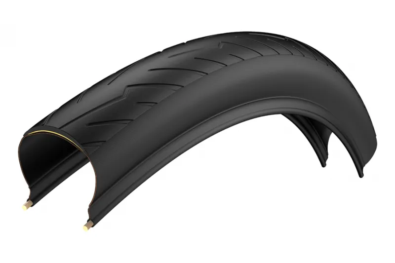 Pirelli Cinturato Velo 700c Road Bike Tyre-4