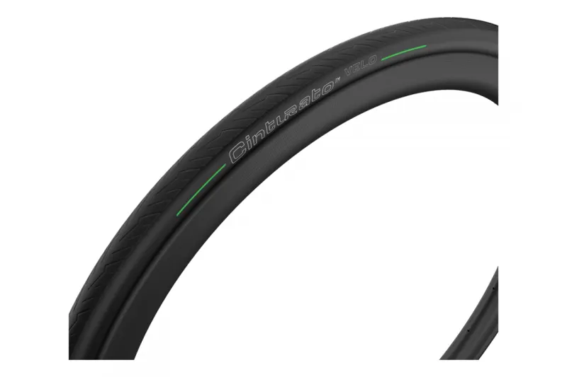 Pirelli Cinturato Velo 700c Road Bike Tyre-1