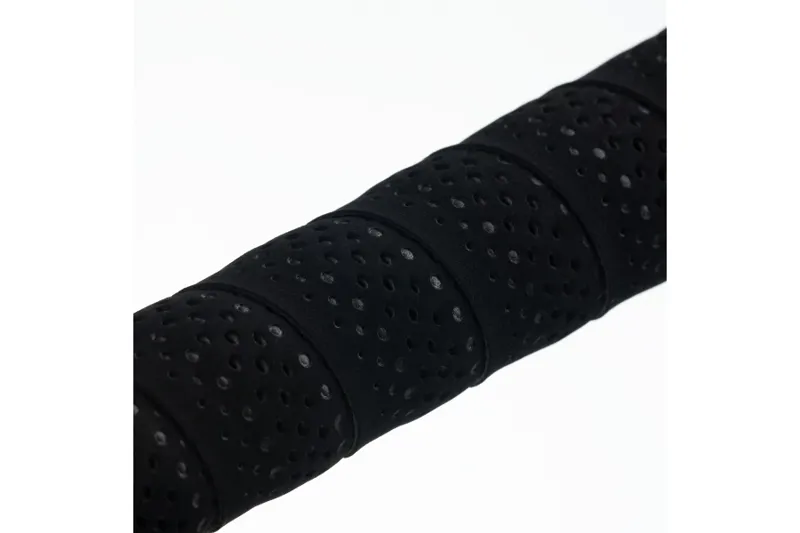 Fiziki Tempo Microtex Bondcush Soft Handlebar Tape in Black-1