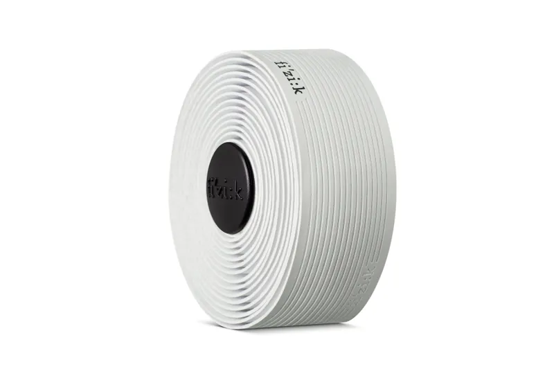 Fizik Vento Microtex Tacky Handle Bar Tape - White