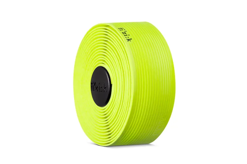 Fizik Vento Microtex Tacky Tape Fluro Yellow