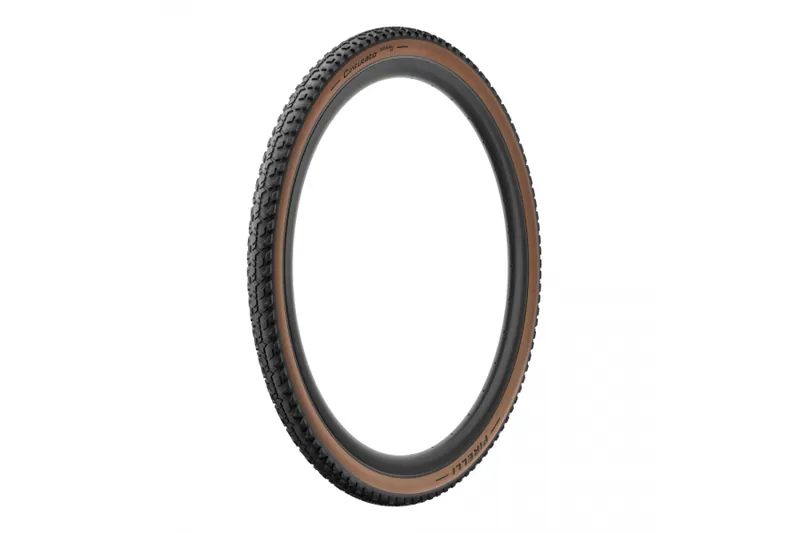 Pirelli Cinturato Gravel M Bike Tyre Classic Tan -2