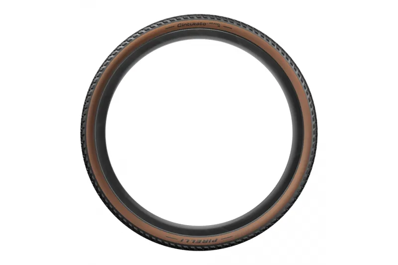 Pirelli Cinturato Gravel M Bike Tyre Classic Tan -3