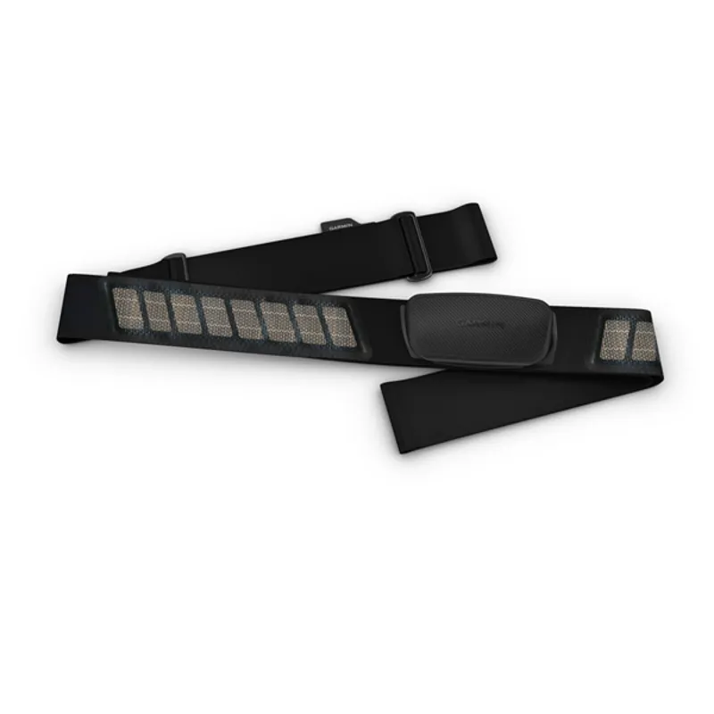 Garmin HRM Dual Heart Rate Transmitter - Black - one size