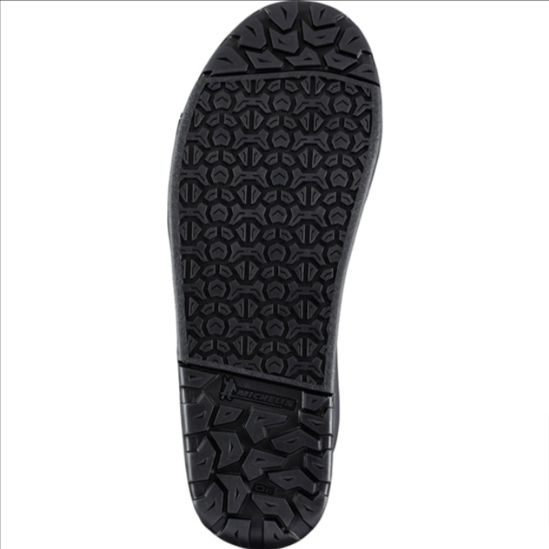 Shimano GR901 Mountain Biker Shoe - Navy-1