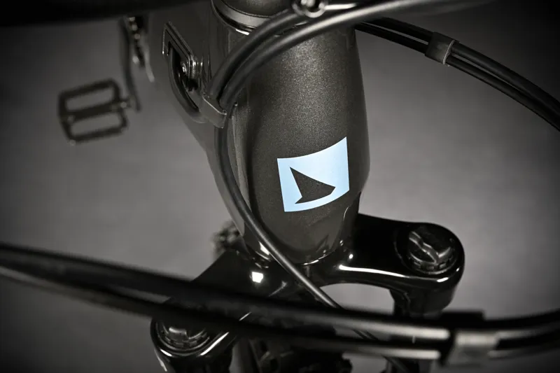 Haibike Alltrack 5 29er Electric MTB Bike Grey 2025-3