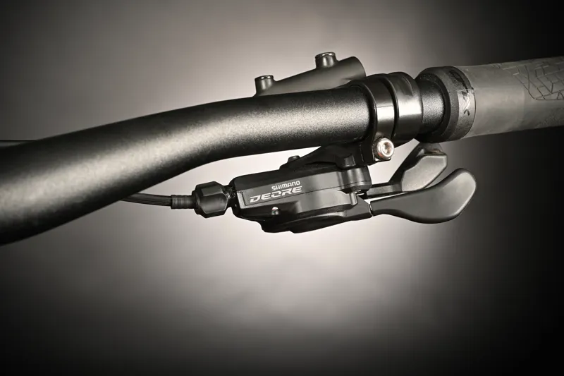 Haibike ALLTRACK 6 27.5er Electric MTB Bike - Gloss Orange Alloy 2023-6