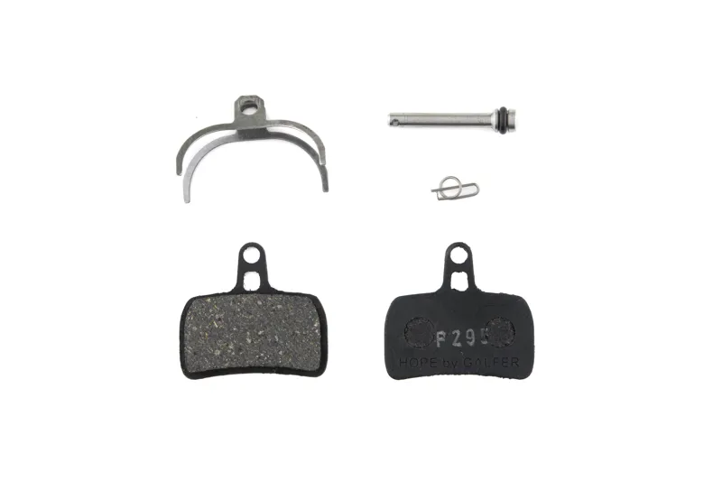 Hope Disc Brake Pads Standard-4