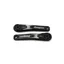 Hope E-Bike Crankset - 165mm - Black