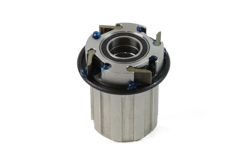 Hope Aluminium Rotor Body Shimano 8/ 9 Pro 2-3