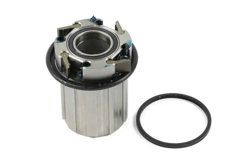 Hope Aluminium Rotor Body Shimano 8/ 9 Pro 2-11