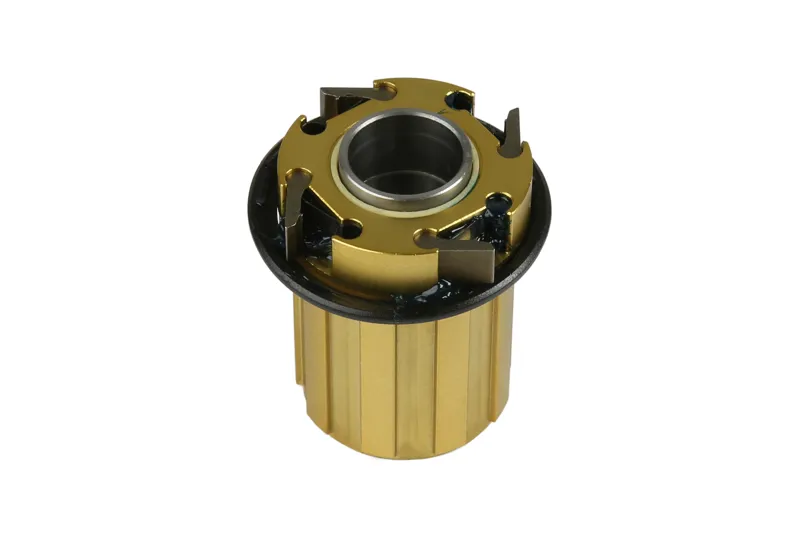 Hope Aluminium Rotor Body Shimano 8/ 9 Pro 2-12